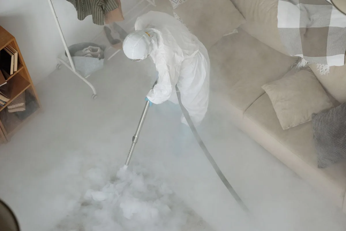 Biohazard Cleanup in Owingsville, KY